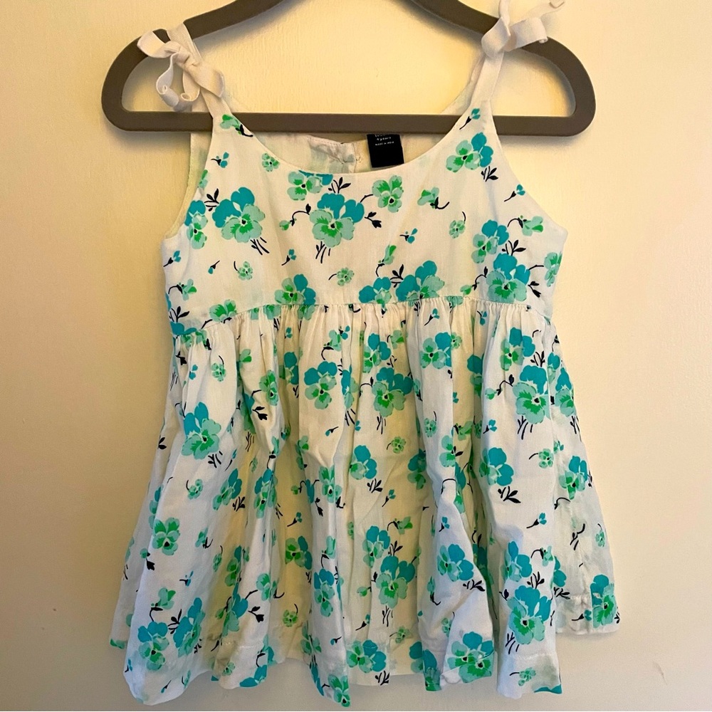 Baby GAP Tank Top